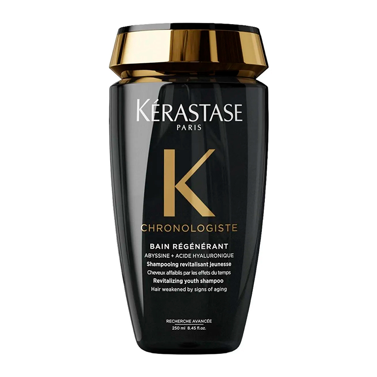 KERASTASE CHRONOLOGISTE BAIN REGENERANT 250ML