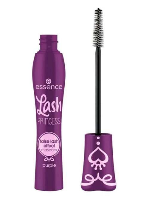 ESSENCE PRINCESS FALSE LASH EFFECT MASCARA