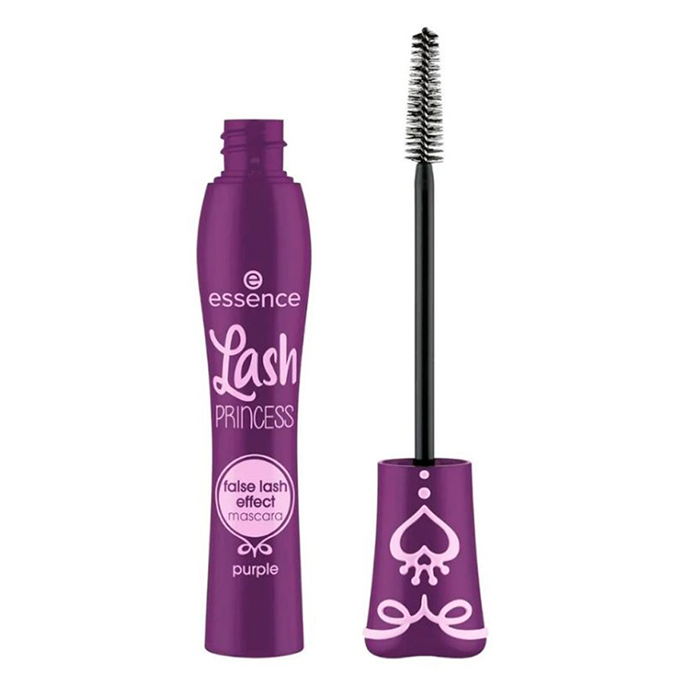 ESSENCE PRINCESS FALSE LASH EFFECT MASCARA