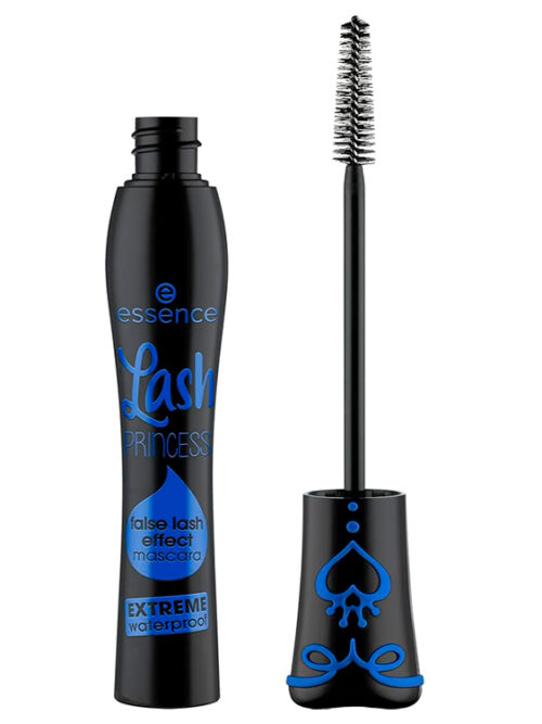 ESSENCE LASH PRINCESS FALSE LASH EFFECT MASCARA EXTREME WATERPROOF