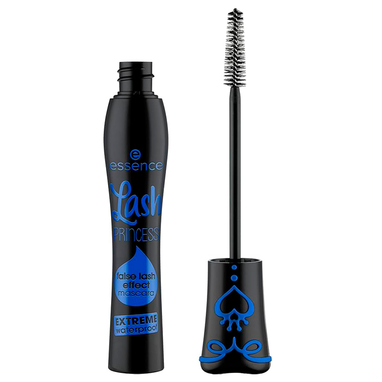 ESSENCE LASH PRINCESS FALSE LASH EFFECT MASCARA EXTREME WATERPROOF