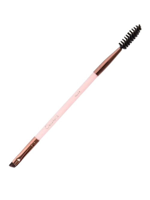 BEAUTY CREATIONS CEPILLO SIMPLE PARA CEJAS