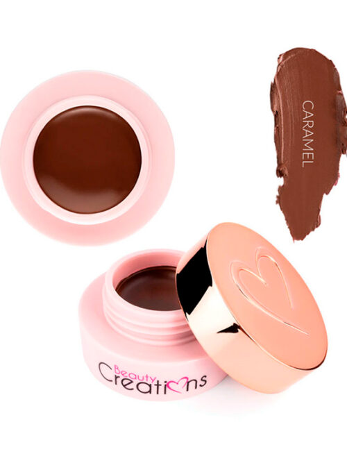 BEAUTY CREATIONS CARAMEL POMADA PARA CEJAS