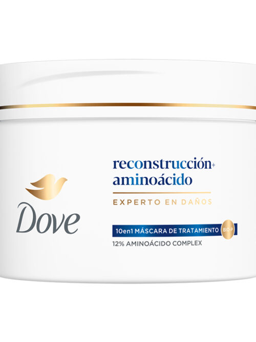 DOVE RECONSTRUCCION + AMINOACIDO TRATAMIENTO 300G