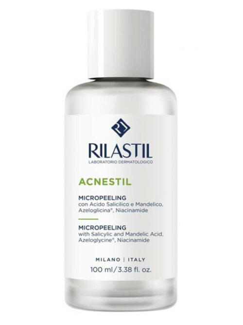 RILASTIL ACNESTIL MICROPEELING 100ML