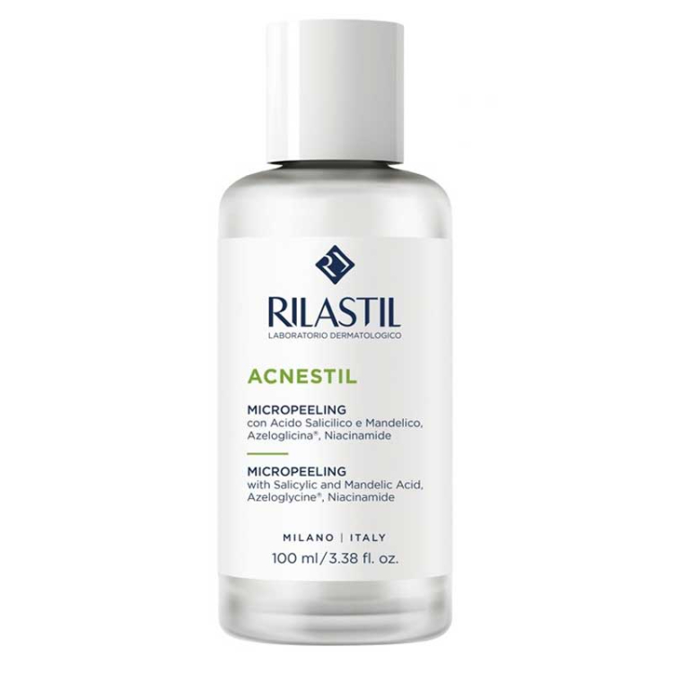 RILASTIL ACNESTIL MICROPEELING 100ML