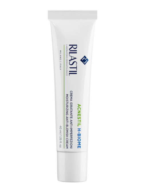 RILASTIL ACNESTIL H BIOME CREMA HIDRATANTE ANTIIMPERFECCIONES 40ML