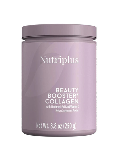 FARMASI NUTRIPLUS BEAUTY BOOSTER COLÁGENO EN POLVO 250G