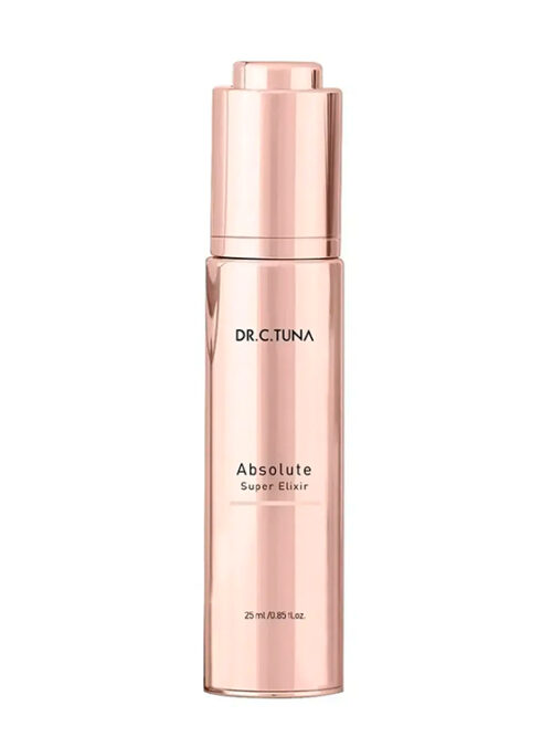 FARMASI DR. C. TUNA - ABSOLUTE SUPER ELIXIR DRY OIL 25ML