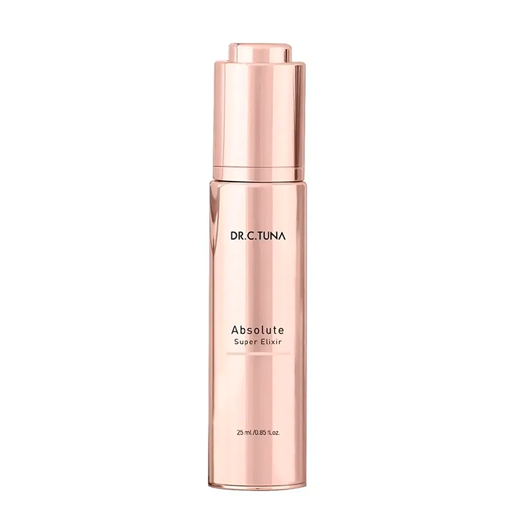 FARMASI DR. C. TUNA - ABSOLUTE SUPER ELIXIR DRY OIL 25ML