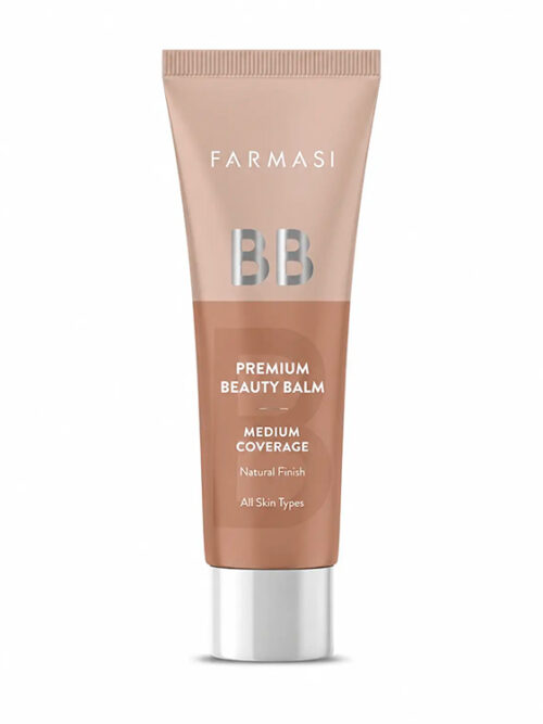 FARMASI BB PREMIUM BEAUTY BALM 03 MEDIUM 30ML