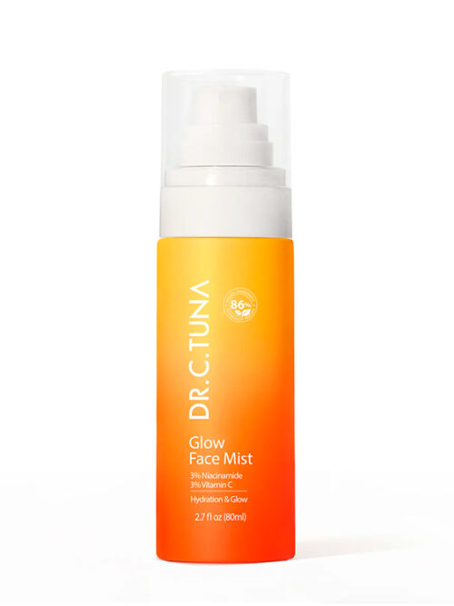 FARMASI DR. C. TUNA GLOW FACE MIST 80ML