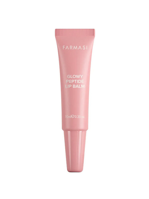 FARMASI GLOWY PEPTIDE LIP BALM 10ML
