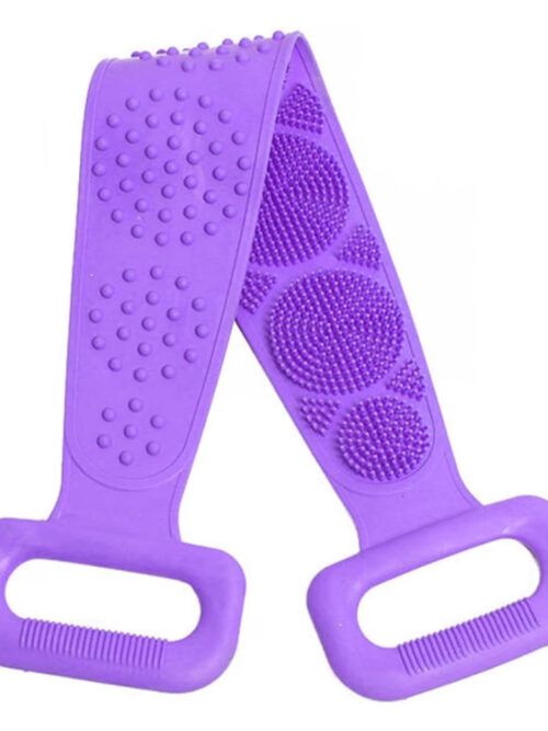 BANDA EXFOLIANTE