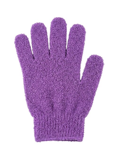 GUANTES EXFOLIANTES PARA BAÑO Y DUCHA