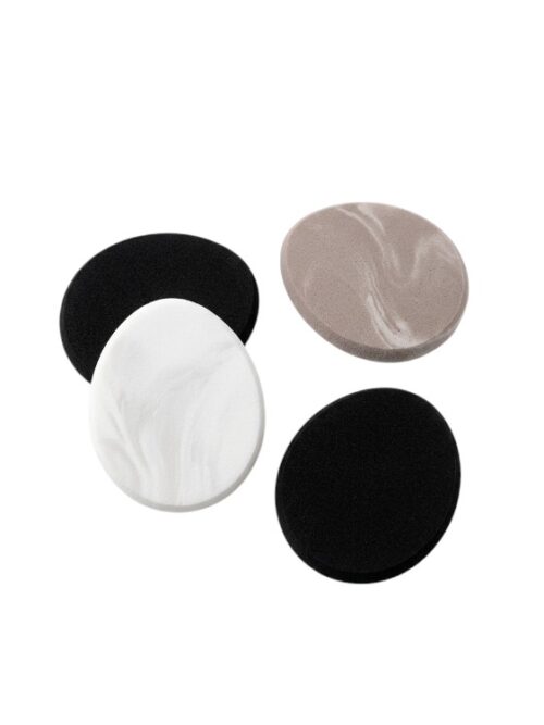 MINI ESPONJAS PARA MAQUILLAJE