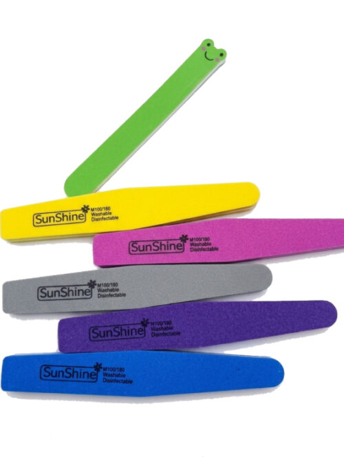 LIMAS COLORES SUNSHINE